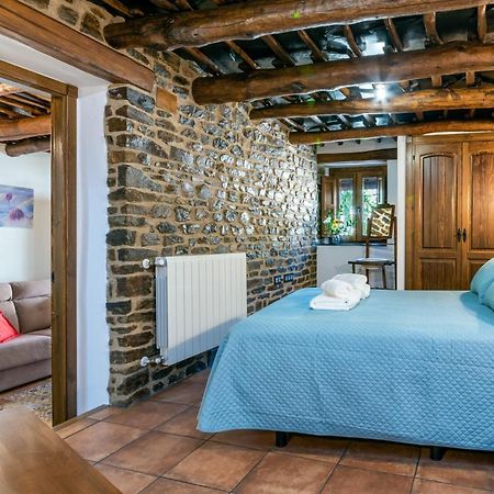 Apartamento Casa Antonia Capileira La Alpujarra Exterior foto